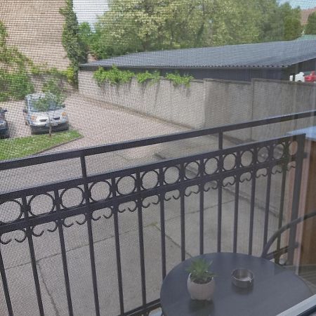 Apartment Atina Subotica Esterno foto